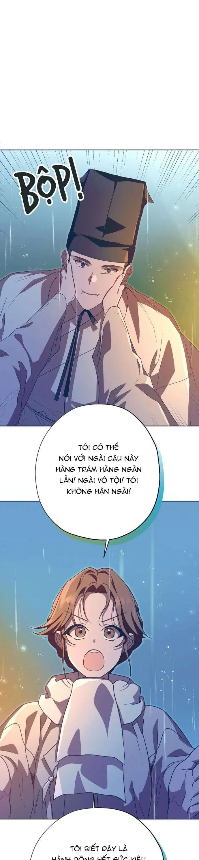 Dabi, Hương Vị Ngây Ngất - Chapter 81 - Page 31