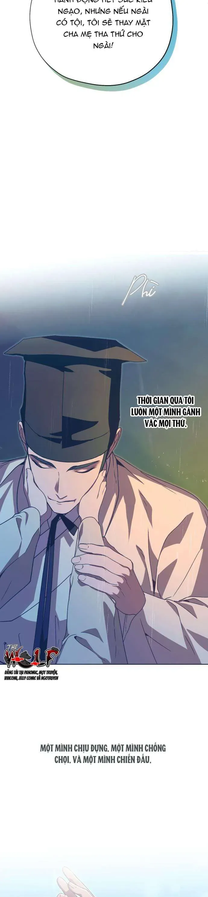 Dabi, Hương Vị Ngây Ngất - Chapter 81 - Page 32