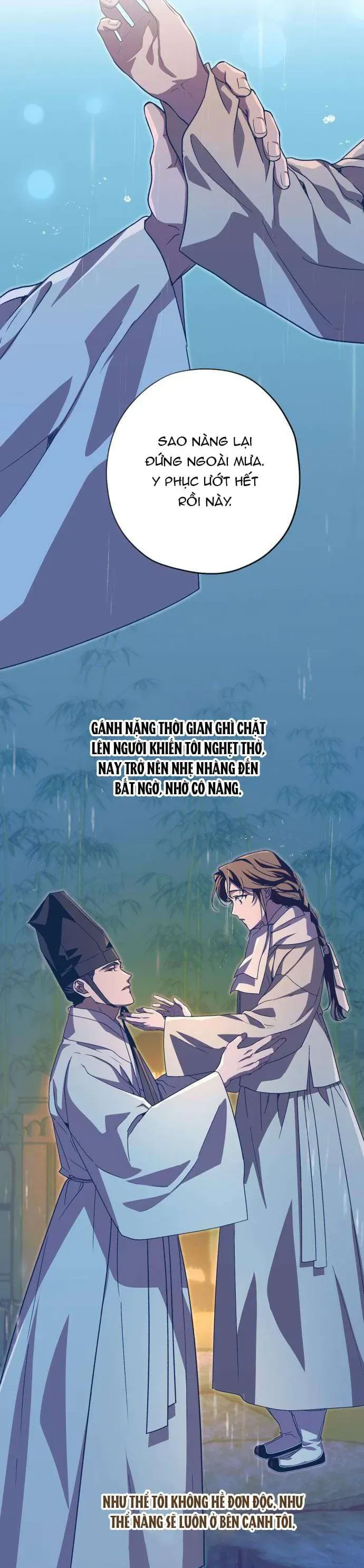 Dabi, Hương Vị Ngây Ngất - Chapter 81 - Page 33