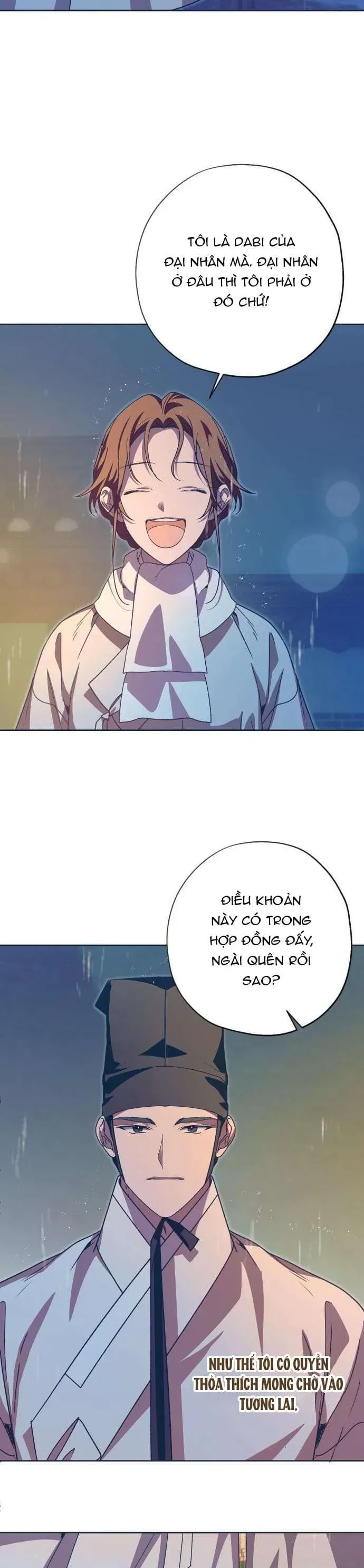 Dabi, Hương Vị Ngây Ngất - Chapter 81 - Page 34