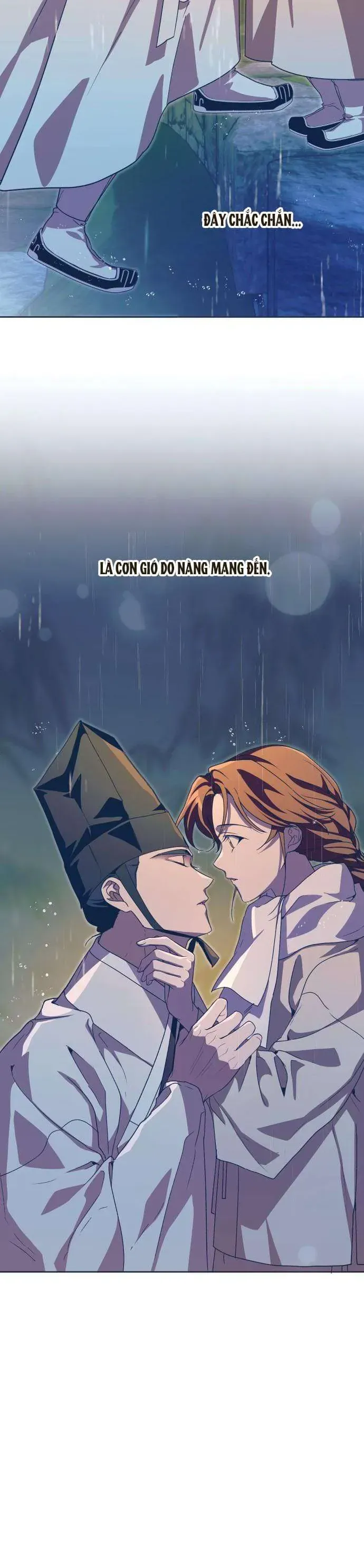 Dabi, Hương Vị Ngây Ngất - Chapter 81 - Page 35