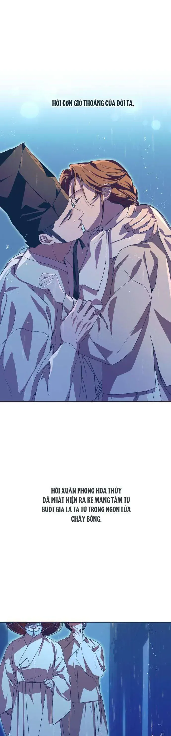 Dabi, Hương Vị Ngây Ngất - Chapter 81 - Page 36