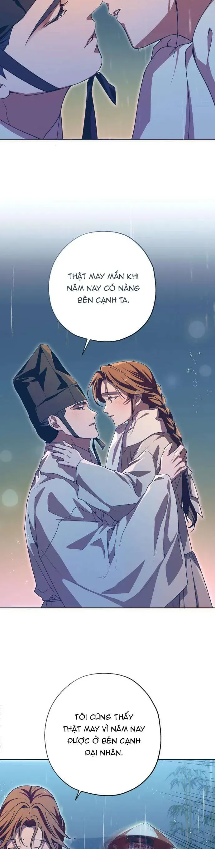 Dabi, Hương Vị Ngây Ngất - Chapter 81 - Page 38