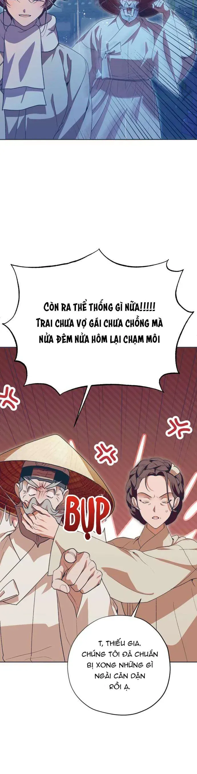 Dabi, Hương Vị Ngây Ngất - Chapter 81 - Page 39