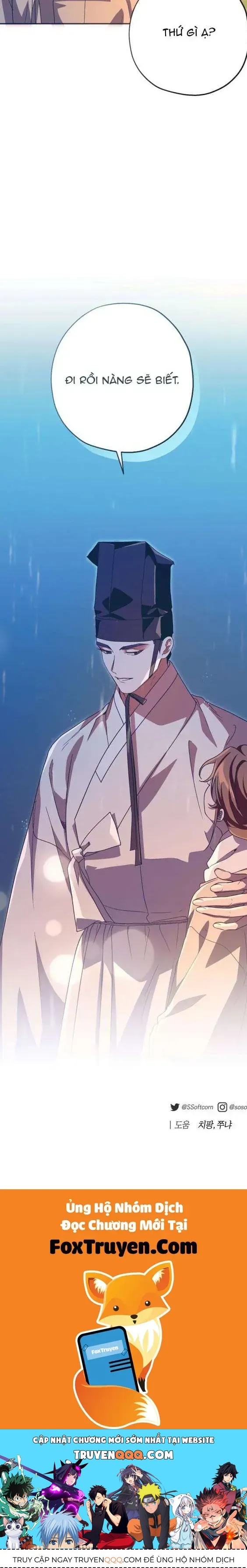 Dabi, Hương Vị Ngây Ngất - Chapter 81 - Page 41