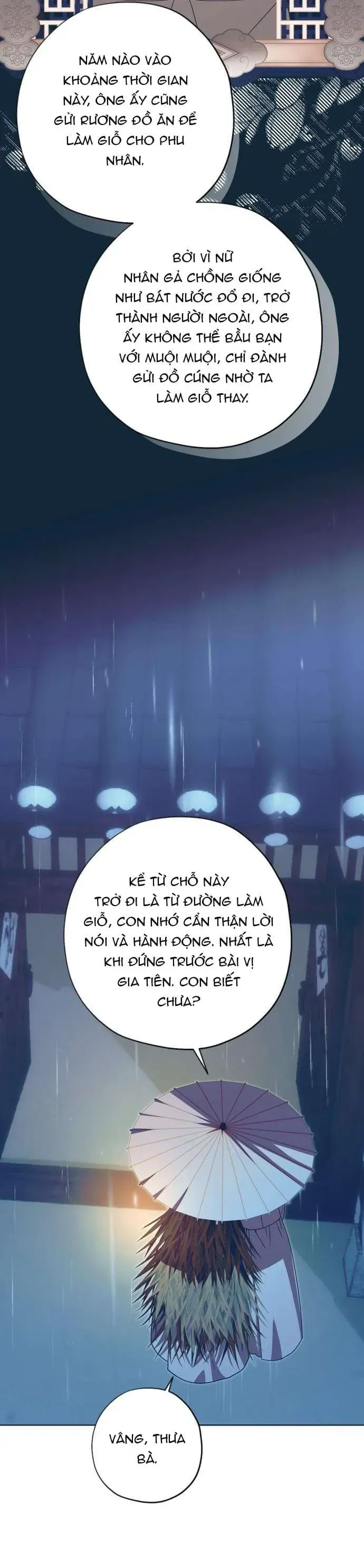 Dabi, Hương Vị Ngây Ngất - Chapter 81 - Page 7