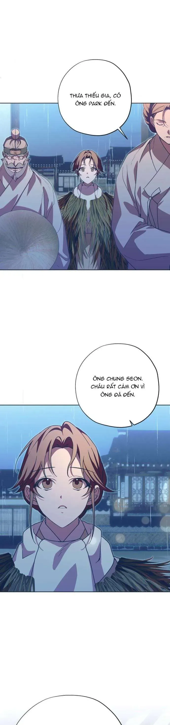 Dabi, Hương Vị Ngây Ngất - Chapter 81 - Page 8