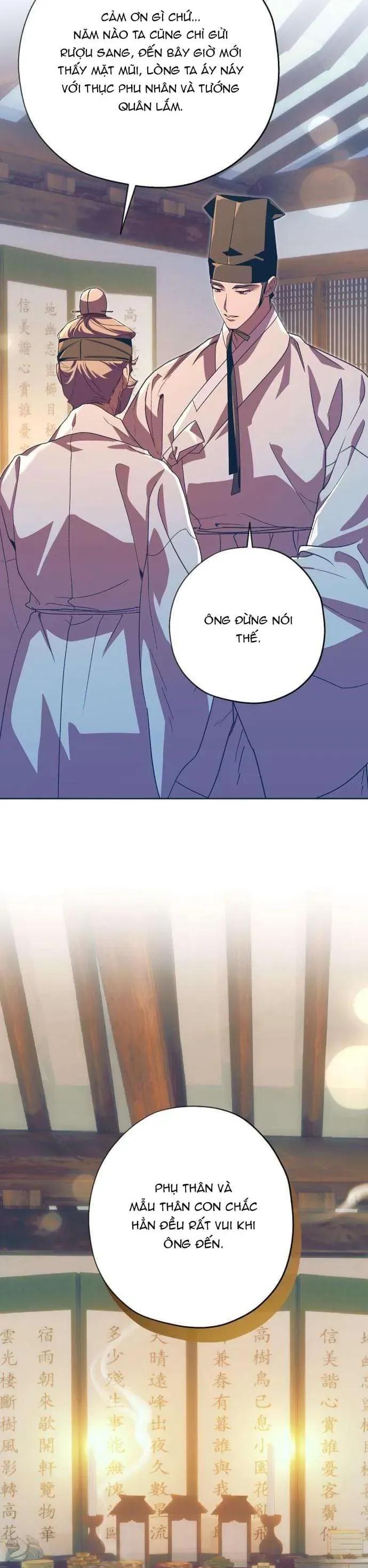 Dabi, Hương Vị Ngây Ngất - Chapter 81 - Page 9