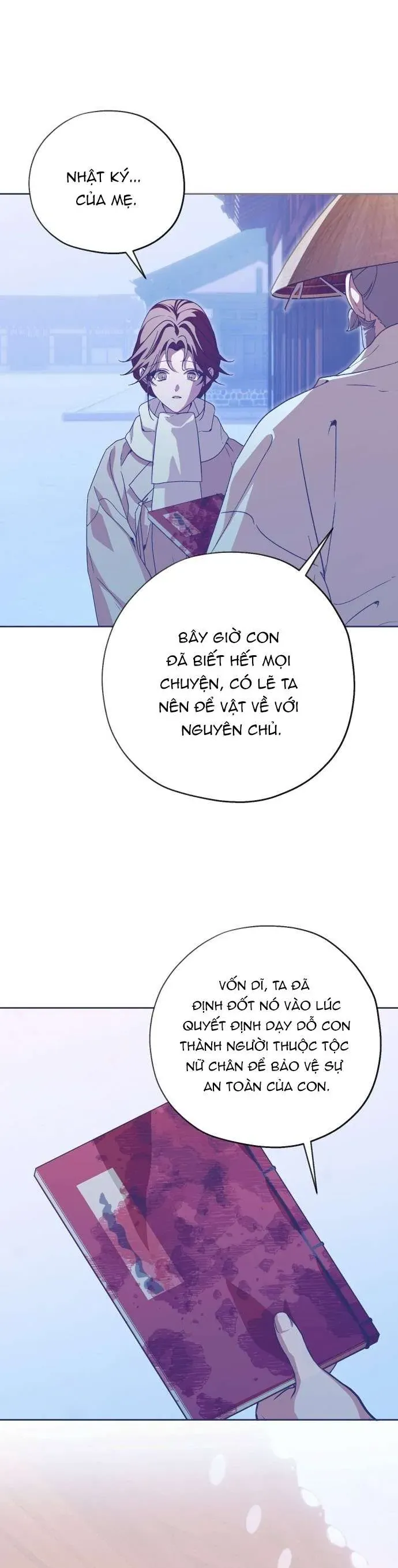 Dabi, Hương Vị Ngây Ngất - Chapter 82 - Page 10