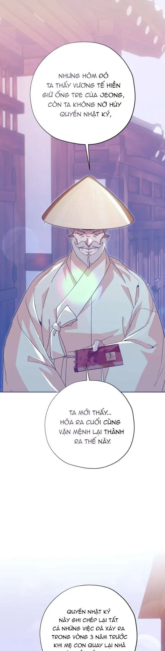 Dabi, Hương Vị Ngây Ngất - Chapter 82 - Page 11