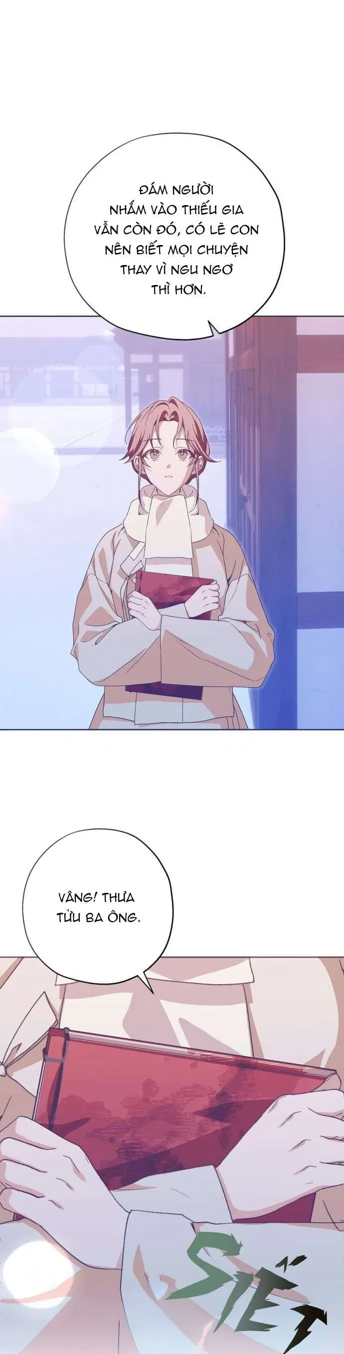 Dabi, Hương Vị Ngây Ngất - Chapter 82 - Page 13