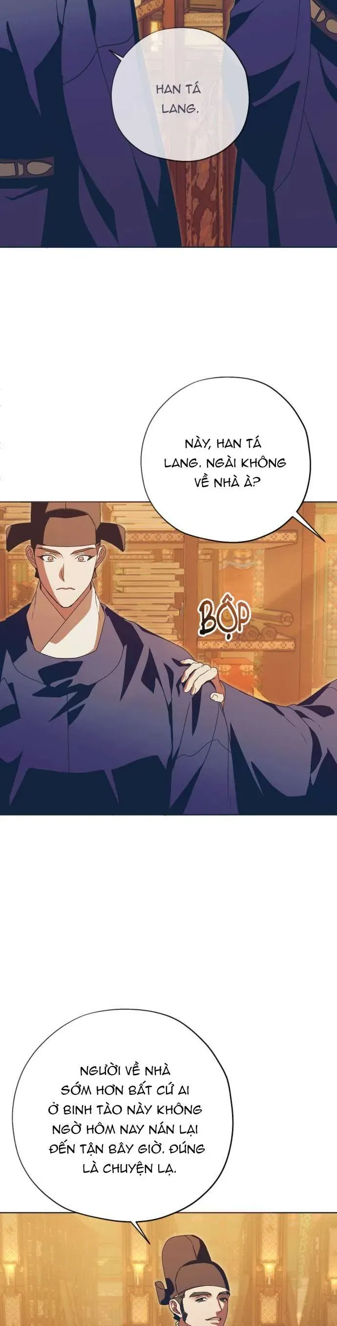 Dabi, Hương Vị Ngây Ngất - Chapter 82 - Page 15