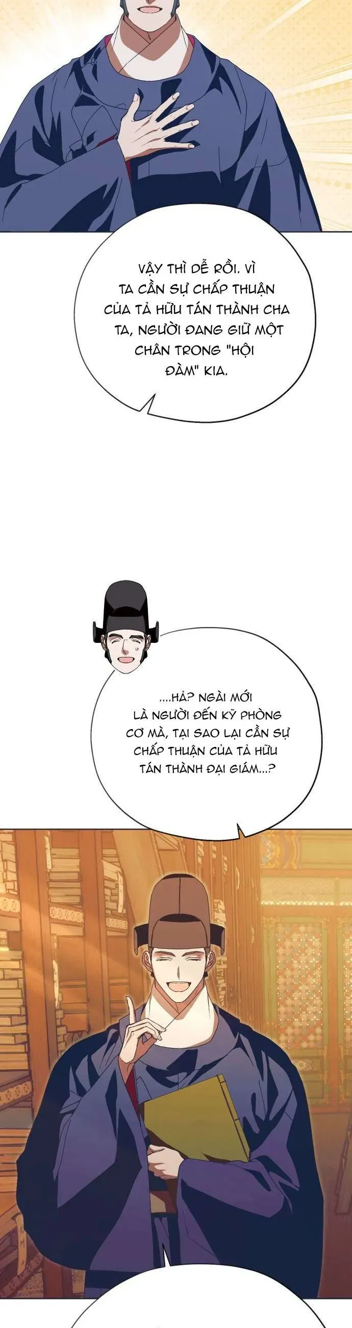 Dabi, Hương Vị Ngây Ngất - Chapter 82 - Page 18