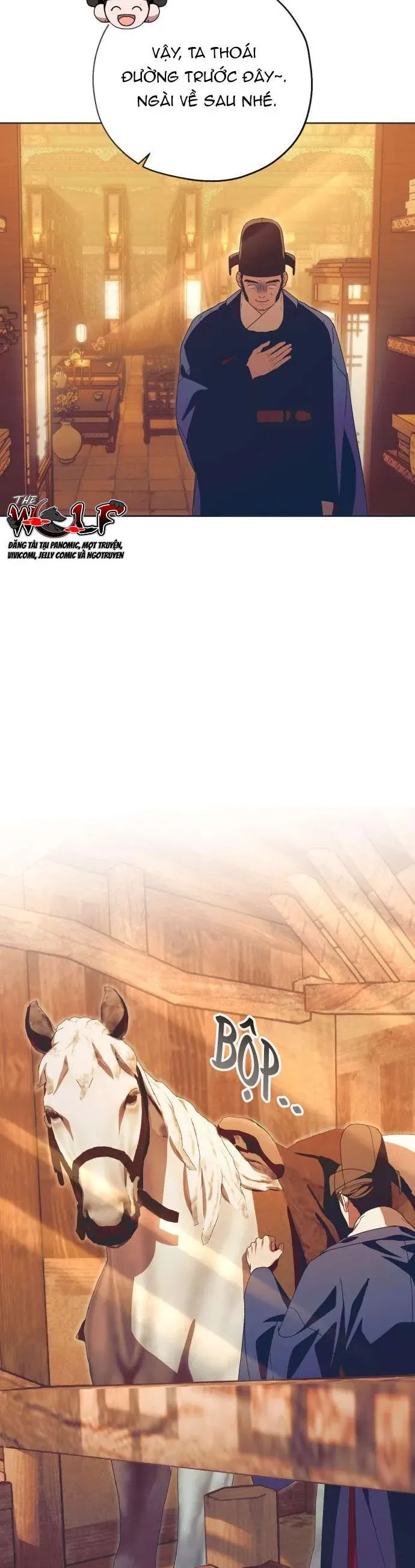 Dabi, Hương Vị Ngây Ngất - Chapter 82 - Page 20