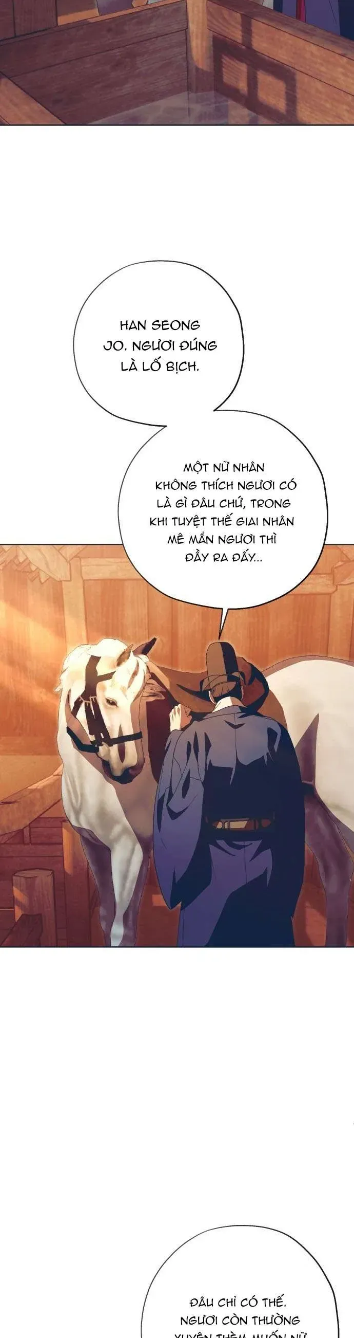 Dabi, Hương Vị Ngây Ngất - Chapter 82 - Page 21