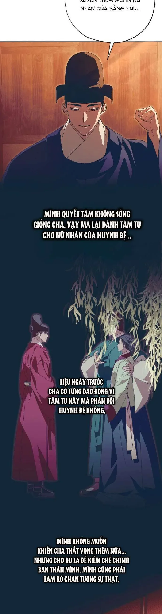 Dabi, Hương Vị Ngây Ngất - Chapter 82 - Page 22