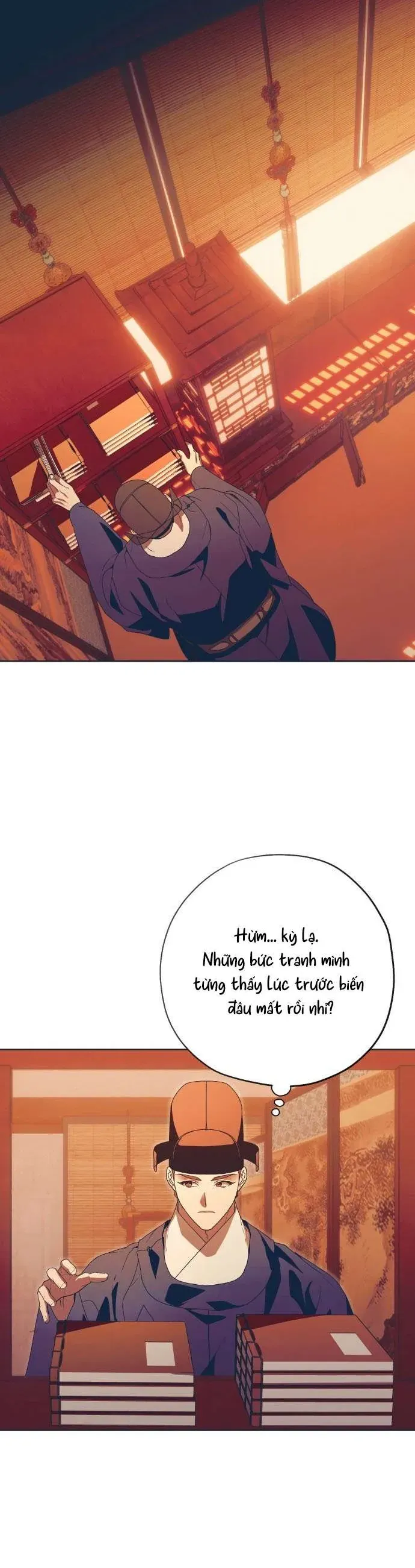 Dabi, Hương Vị Ngây Ngất - Chapter 82 - Page 23