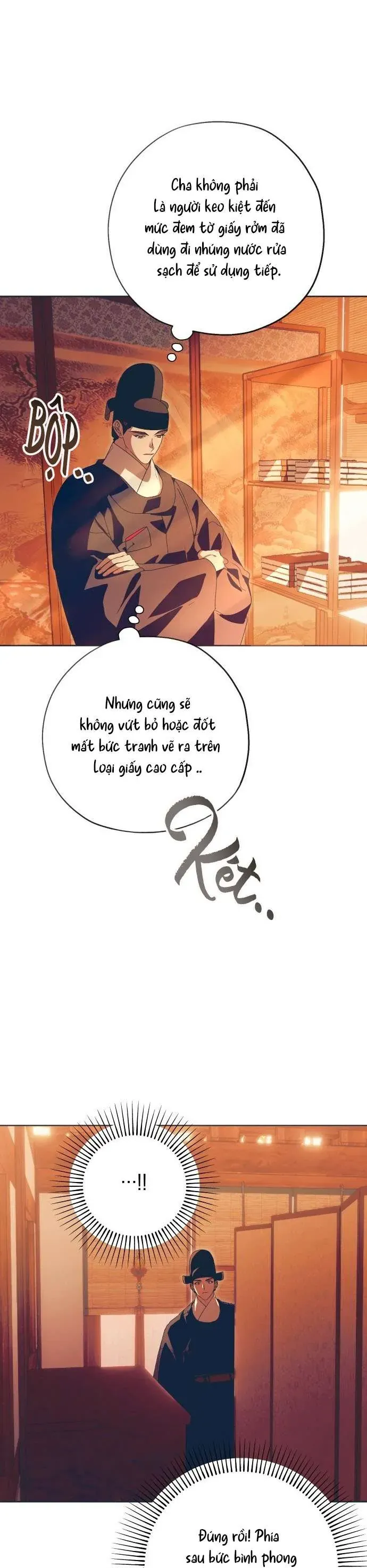 Dabi, Hương Vị Ngây Ngất - Chapter 82 - Page 24