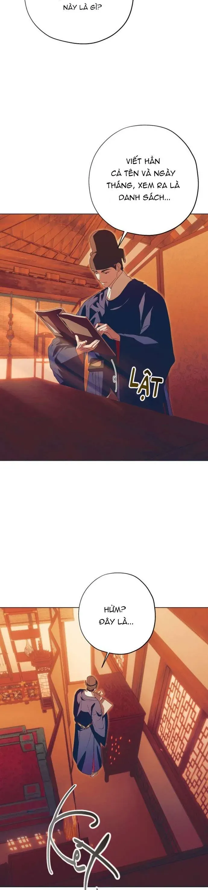 Dabi, Hương Vị Ngây Ngất - Chapter 82 - Page 26