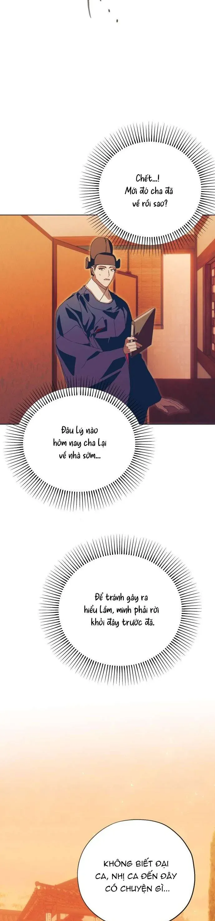 Dabi, Hương Vị Ngây Ngất - Chapter 82 - Page 27