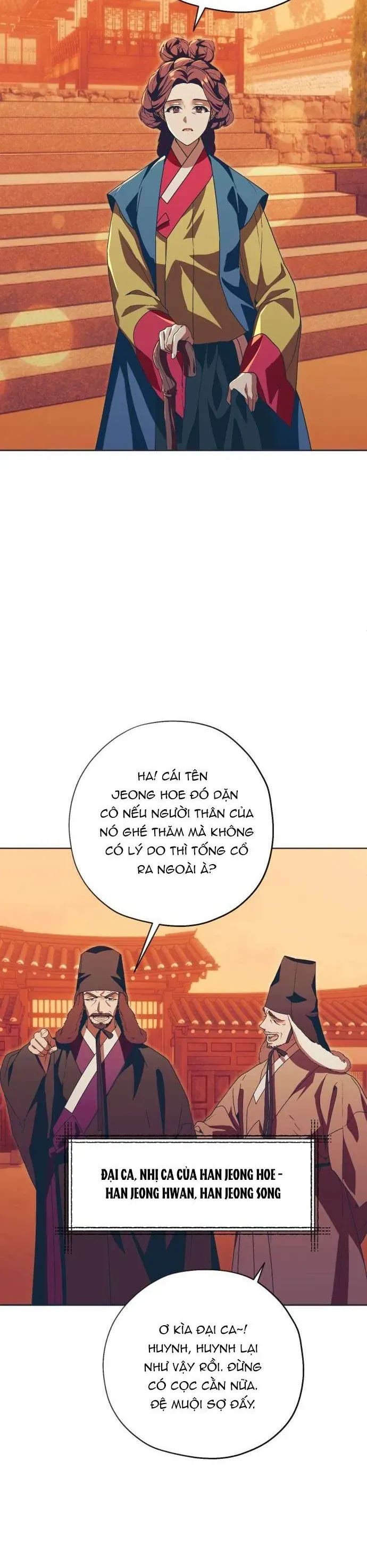 Dabi, Hương Vị Ngây Ngất - Chapter 82 - Page 28