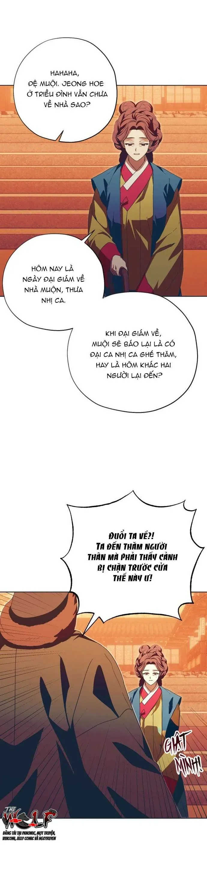 Dabi, Hương Vị Ngây Ngất - Chapter 82 - Page 29