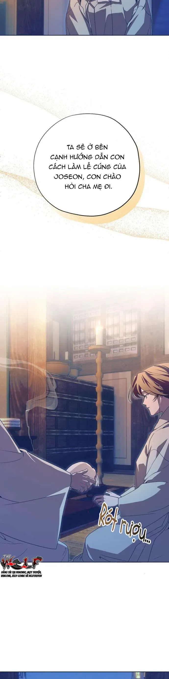 Dabi, Hương Vị Ngây Ngất - Chapter 82 - Page 3