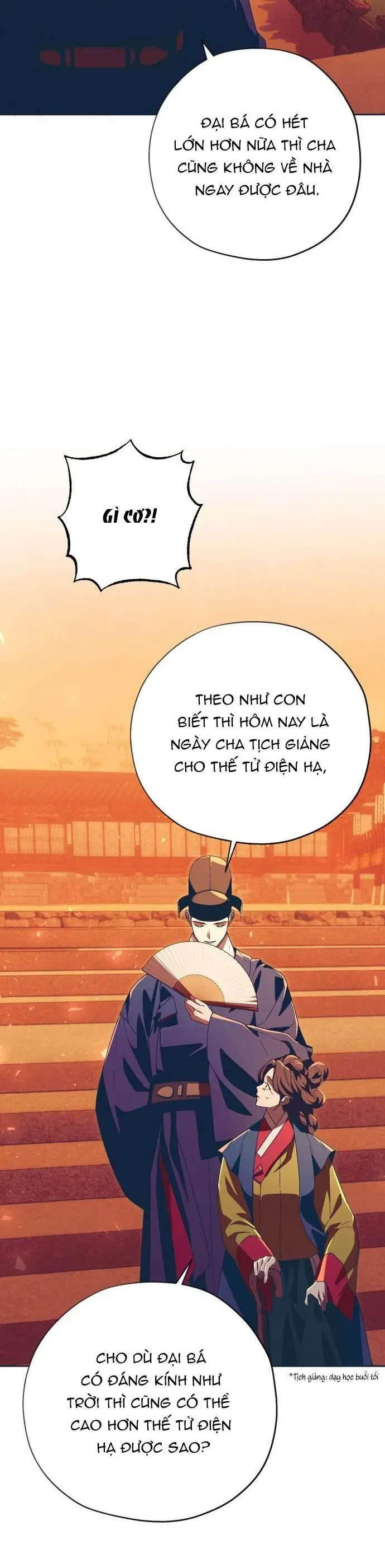 Dabi, Hương Vị Ngây Ngất - Chapter 82 - Page 31