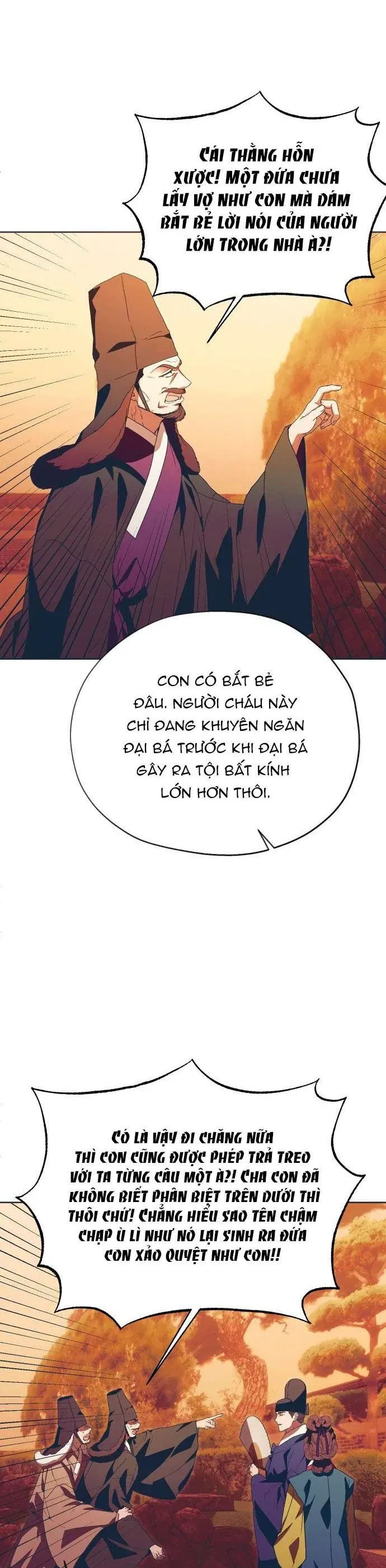 Dabi, Hương Vị Ngây Ngất - Chapter 82 - Page 32