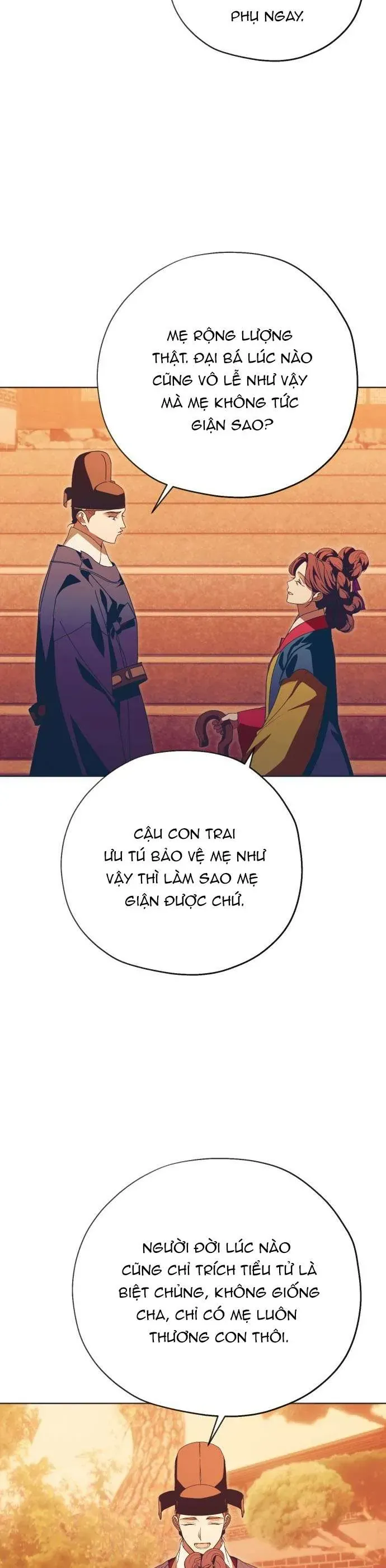 Dabi, Hương Vị Ngây Ngất - Chapter 82 - Page 34