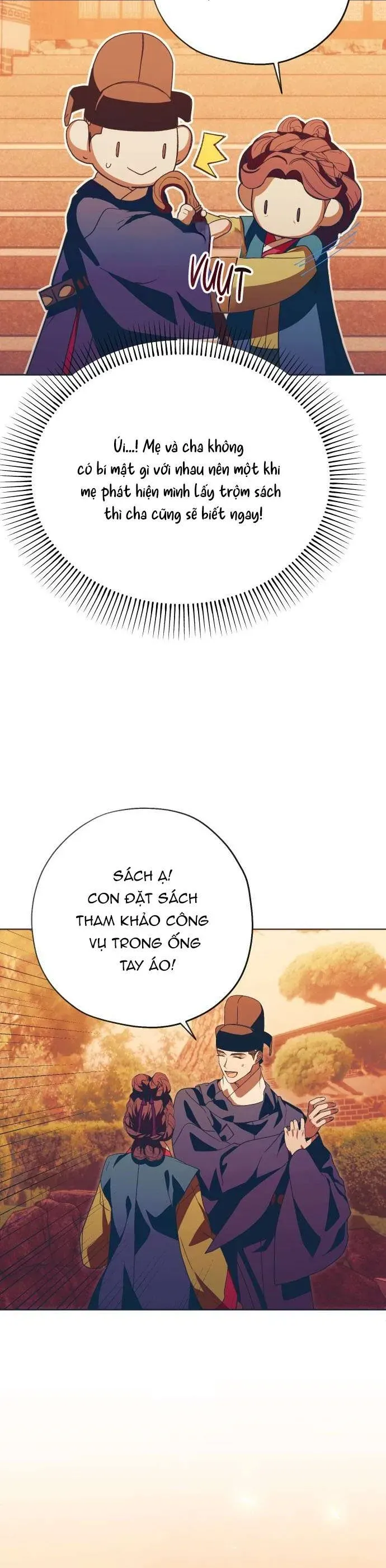 Dabi, Hương Vị Ngây Ngất - Chapter 82 - Page 36