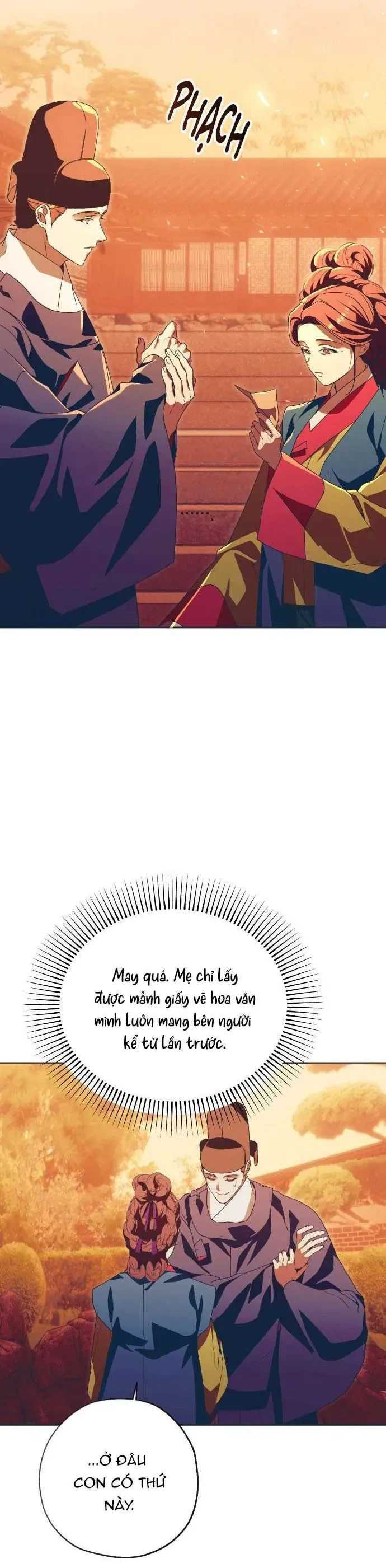 Dabi, Hương Vị Ngây Ngất - Chapter 82 - Page 37