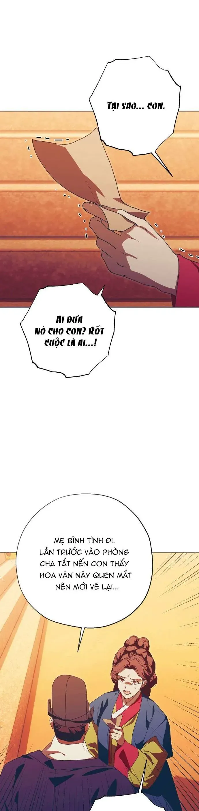 Dabi, Hương Vị Ngây Ngất - Chapter 82 - Page 38