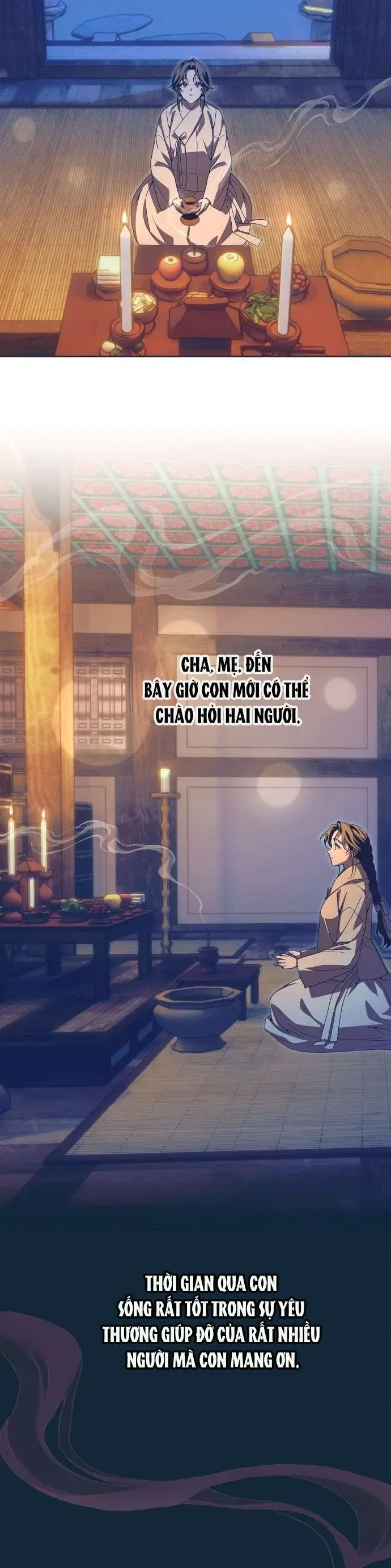 Dabi, Hương Vị Ngây Ngất - Chapter 82 - Page 4