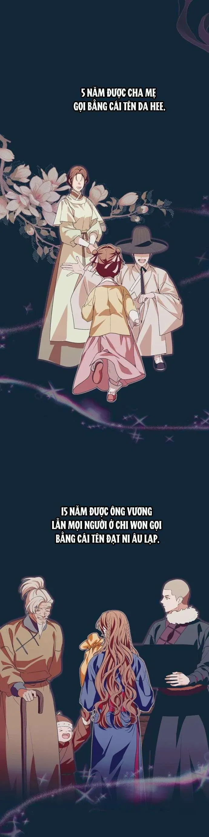 Dabi, Hương Vị Ngây Ngất - Chapter 82 - Page 5