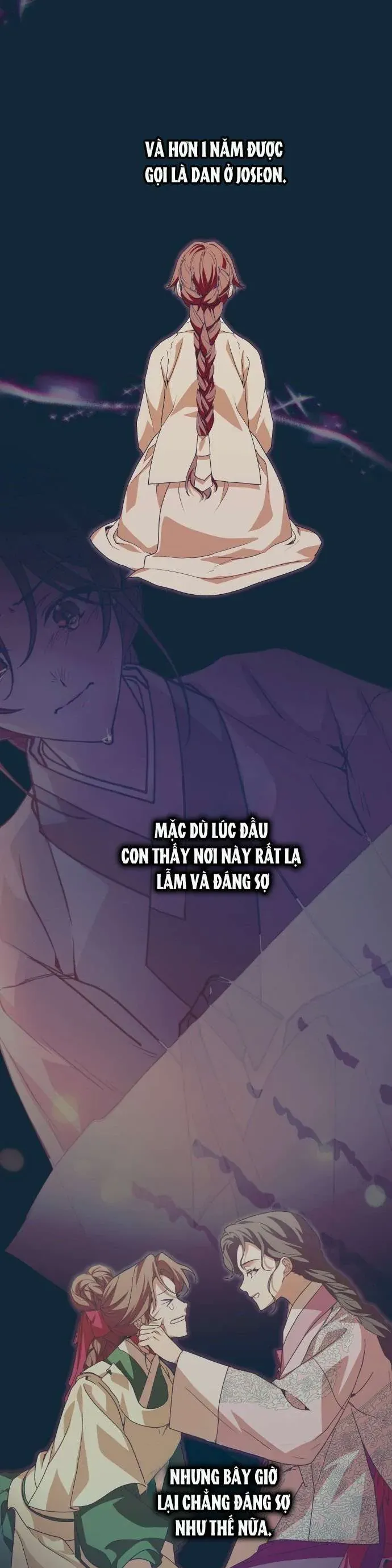 Dabi, Hương Vị Ngây Ngất - Chapter 82 - Page 6