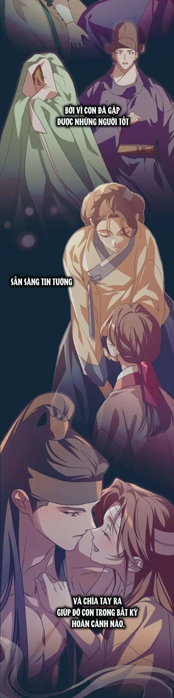 Dabi, Hương Vị Ngây Ngất - Chapter 82 - Page 7