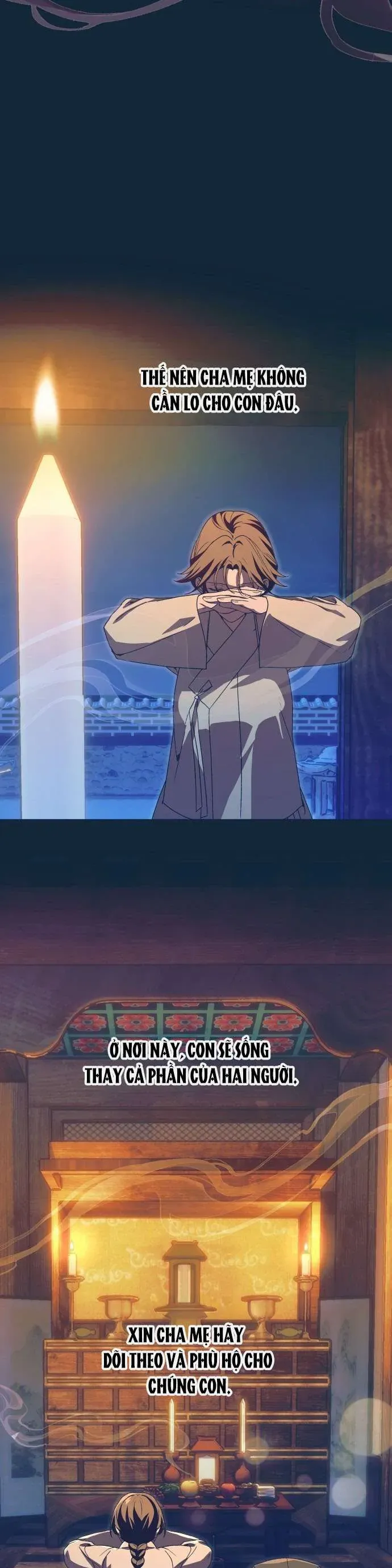 Dabi, Hương Vị Ngây Ngất - Chapter 82 - Page 8