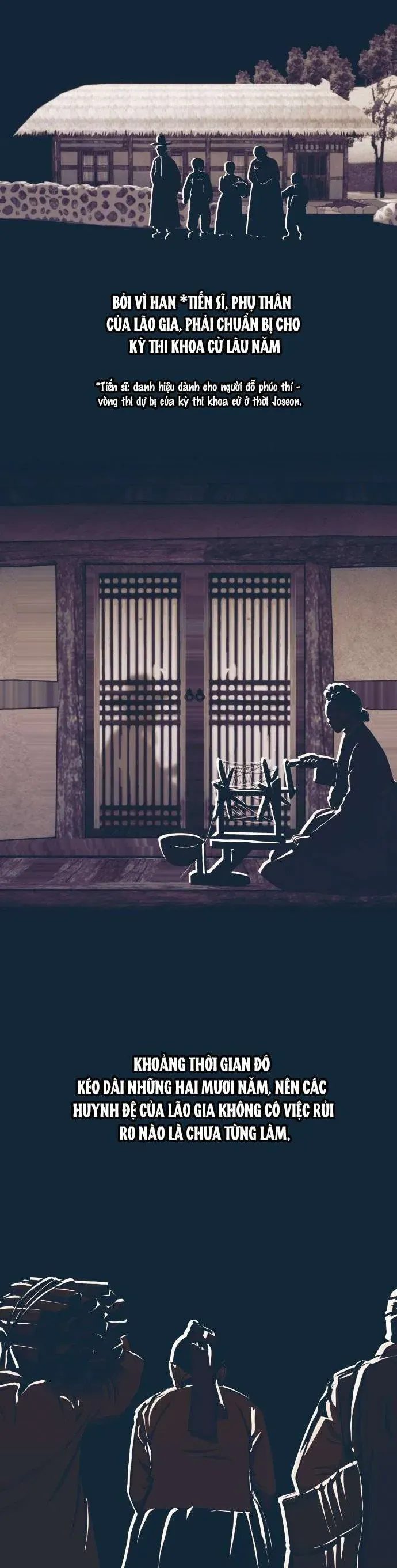 Dabi, Hương Vị Ngây Ngất - Chapter 83 - Page 10