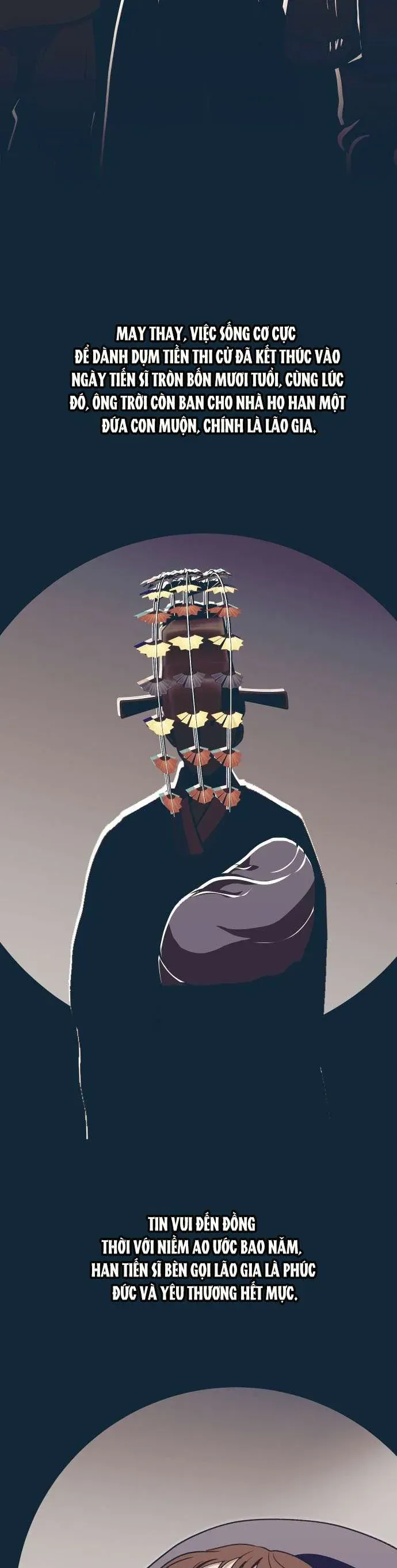 Dabi, Hương Vị Ngây Ngất - Chapter 83 - Page 11