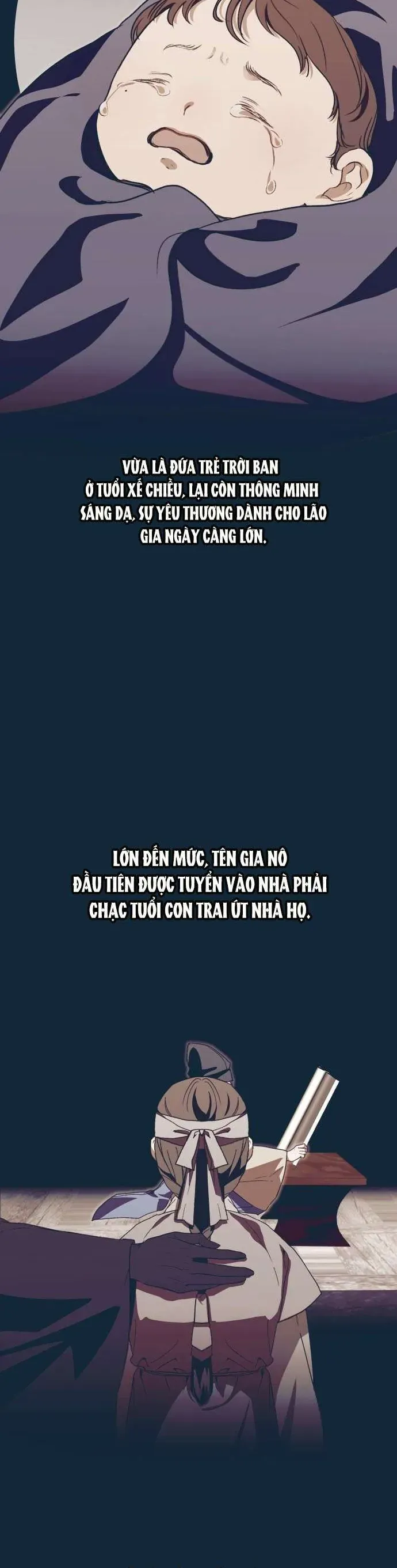 Dabi, Hương Vị Ngây Ngất - Chapter 83 - Page 12