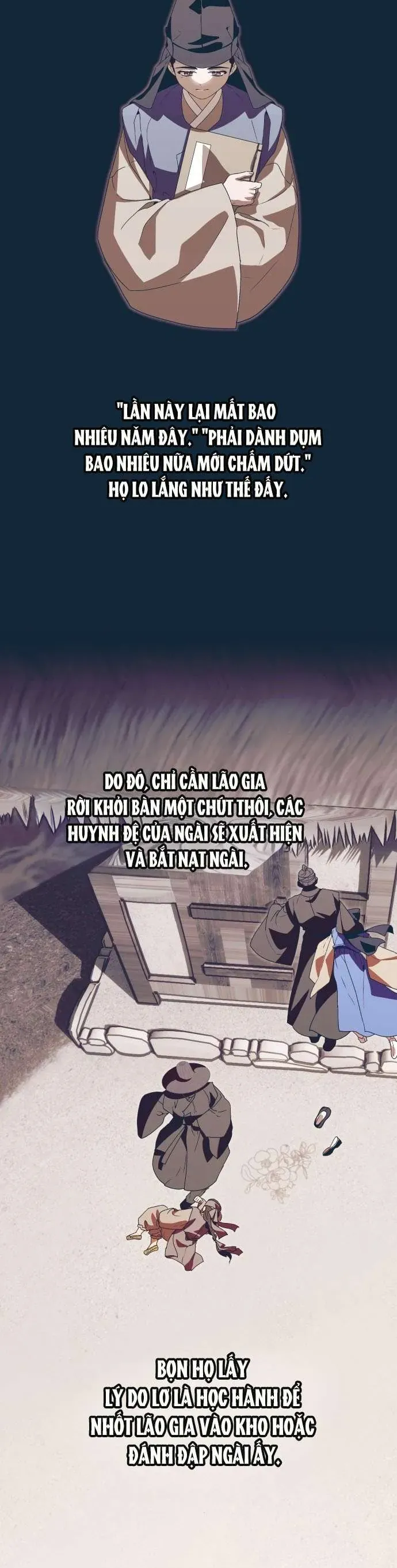 Dabi, Hương Vị Ngây Ngất - Chapter 83 - Page 14