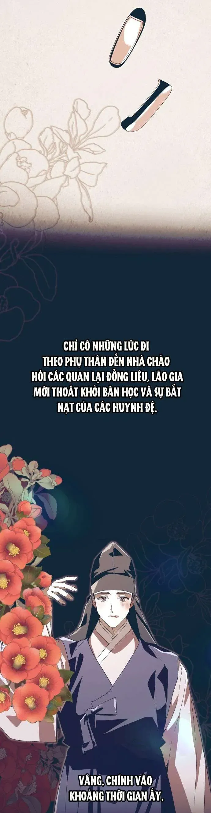 Dabi, Hương Vị Ngây Ngất - Chapter 83 - Page 15