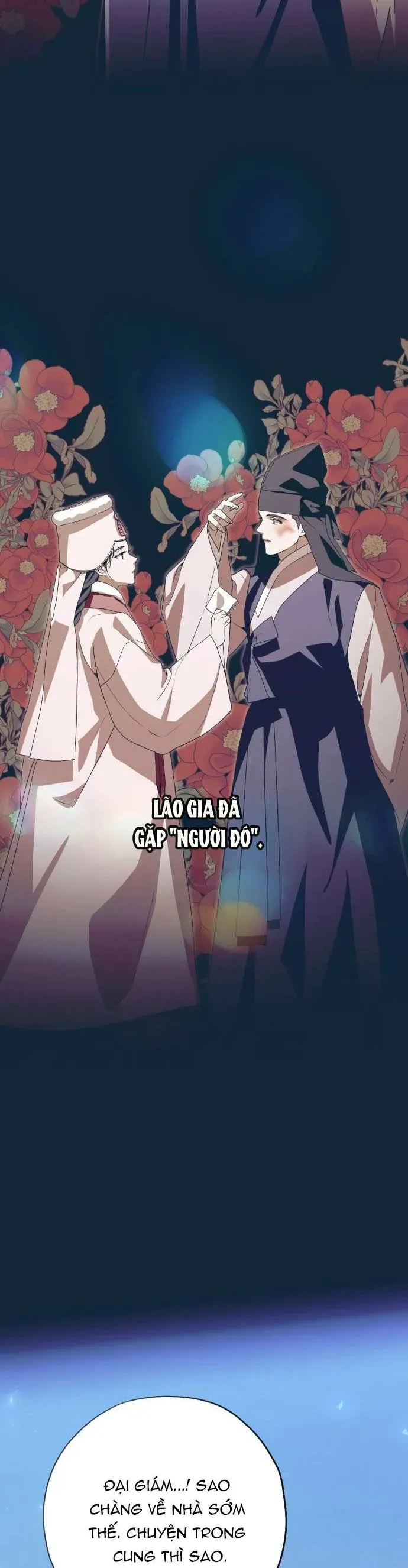 Dabi, Hương Vị Ngây Ngất - Chapter 83 - Page 16