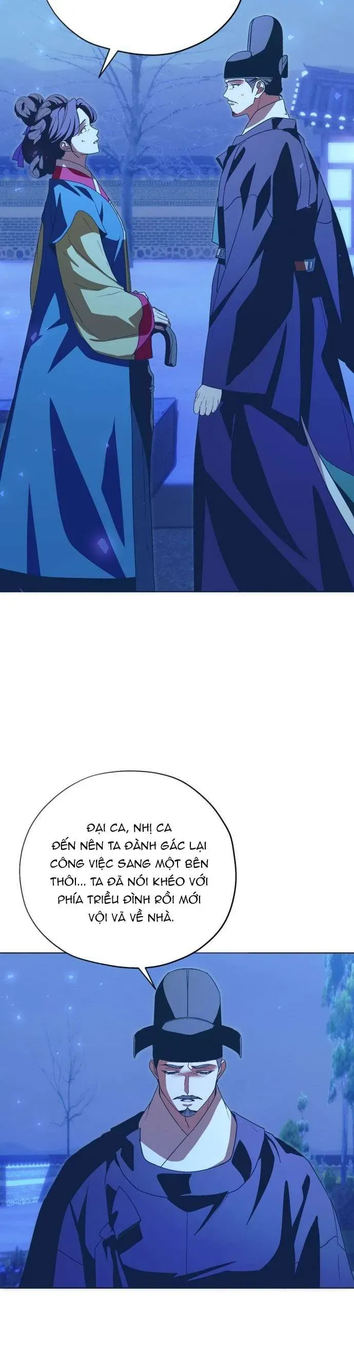 Dabi, Hương Vị Ngây Ngất - Chapter 83 - Page 17