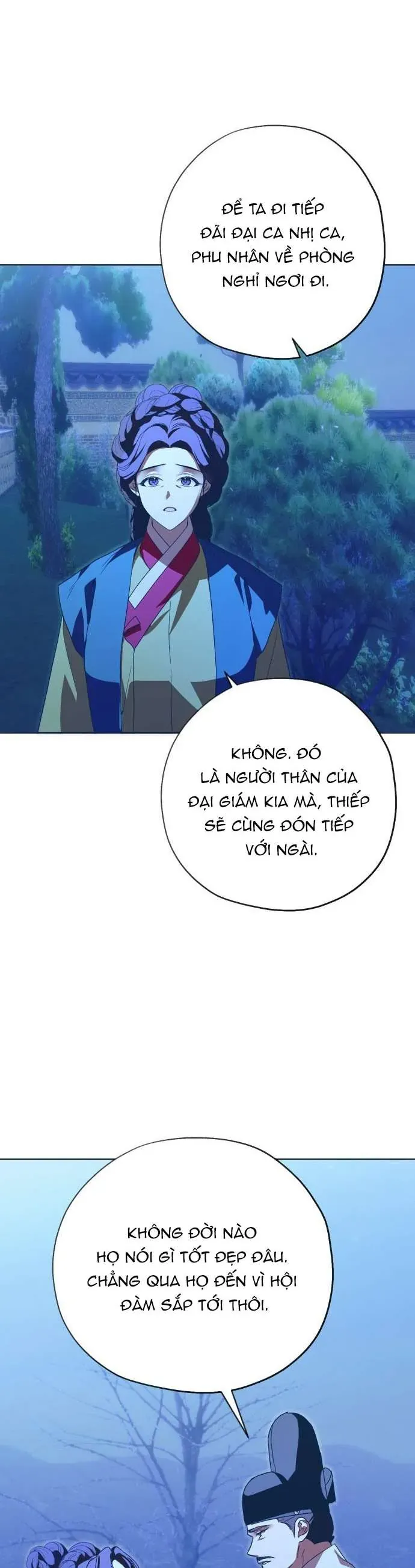 Dabi, Hương Vị Ngây Ngất - Chapter 83 - Page 18