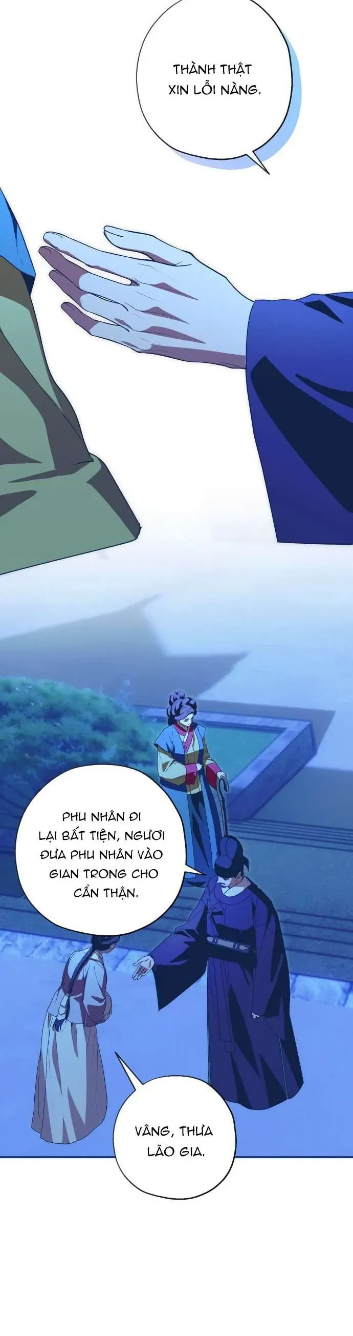 Dabi, Hương Vị Ngây Ngất - Chapter 83 - Page 20