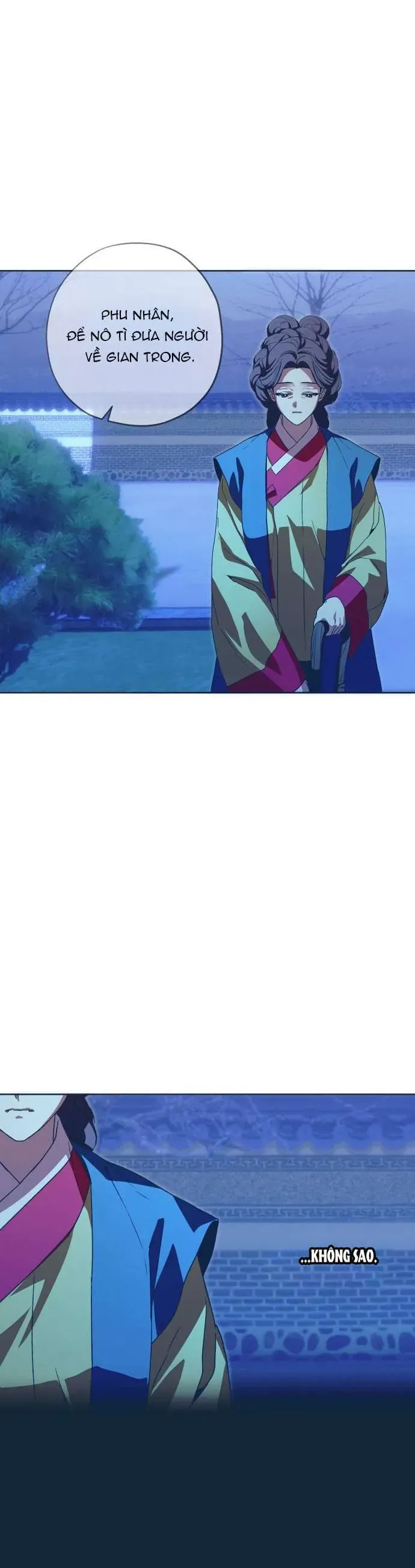 Dabi, Hương Vị Ngây Ngất - Chapter 83 - Page 21