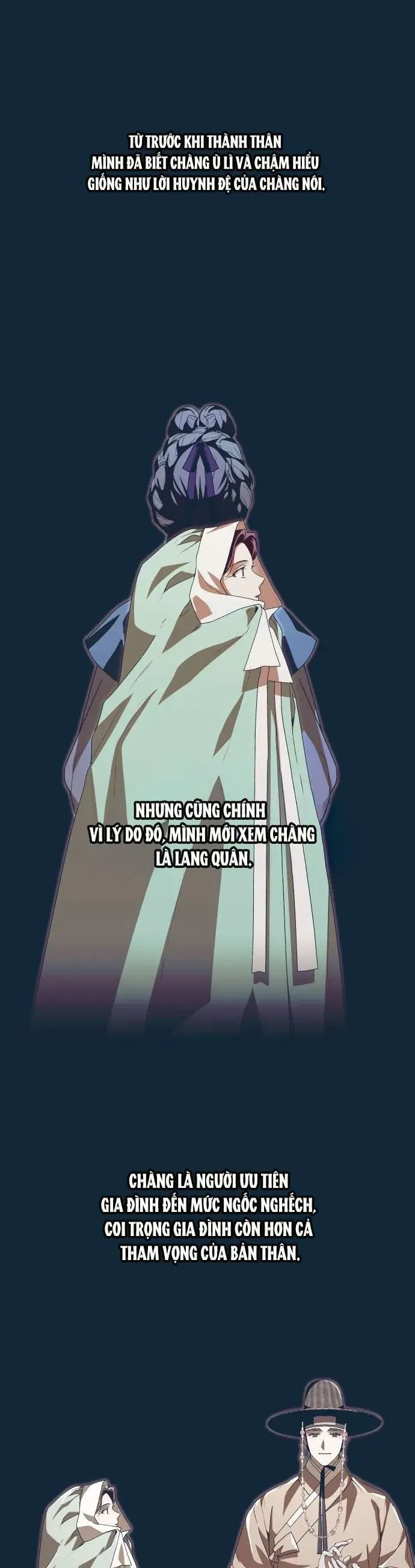 Dabi, Hương Vị Ngây Ngất - Chapter 83 - Page 22