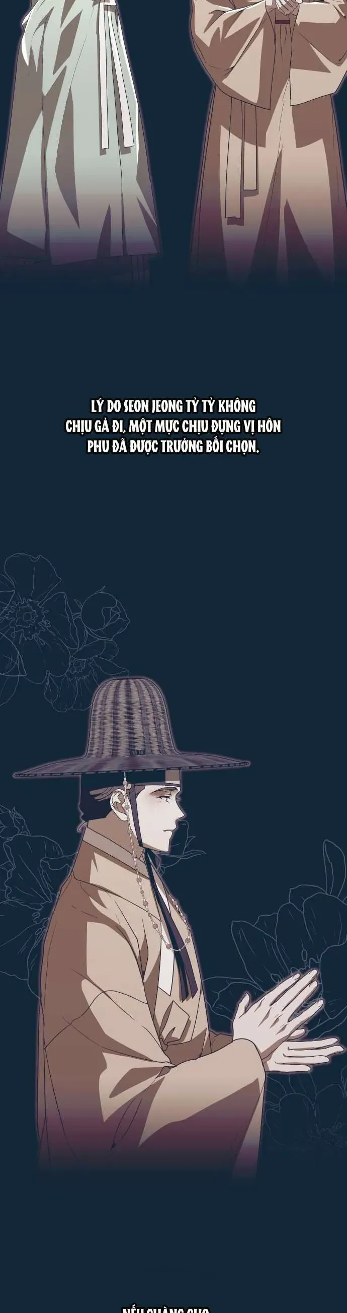 Dabi, Hương Vị Ngây Ngất - Chapter 83 - Page 23